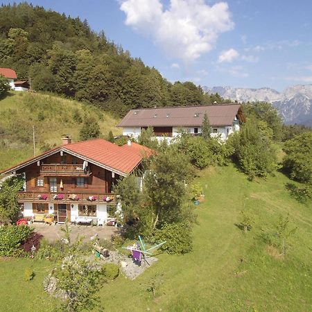 Lehnhaeusl Aschauer Hotel Berchtesgaden Eksteriør billede