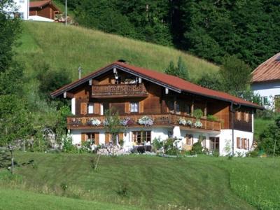 Lehnhaeusl Aschauer Hotel Berchtesgaden Eksteriør billede