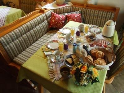 Lehnhaeusl Aschauer Hotel Berchtesgaden Eksteriør billede