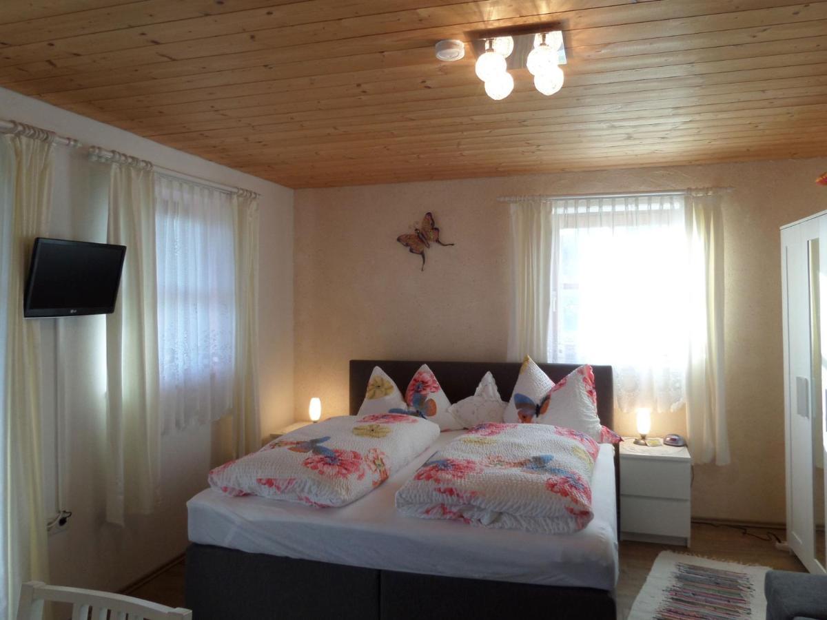 Lehnhaeusl Aschauer Hotel Berchtesgaden Eksteriør billede