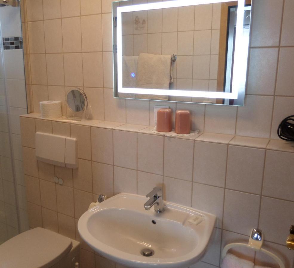 Lehnhaeusl Aschauer Hotel Berchtesgaden Eksteriør billede