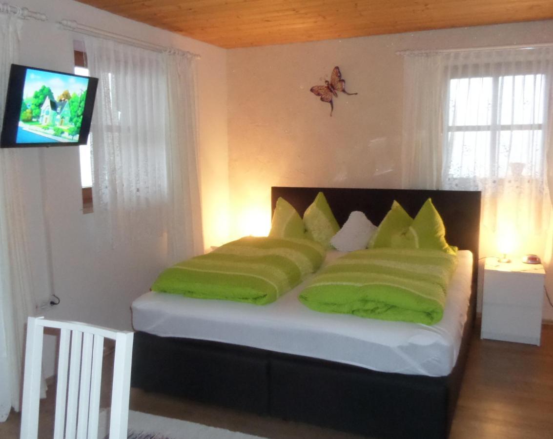 Lehnhaeusl Aschauer Hotel Berchtesgaden Eksteriør billede